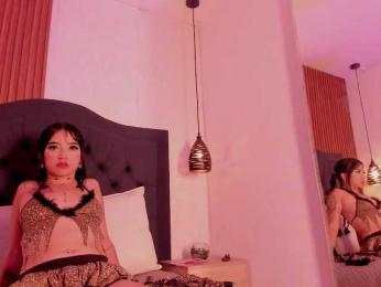 Kaiser-Luna webcam model stream image