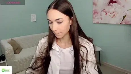 AmyJonas webcam stripchat model stream image