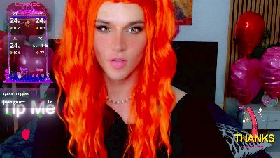 HellenSpelman webcam model stream image