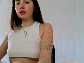 AlisskaKISka webcam model stream image