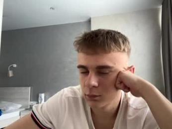 solofury webcam model stream image