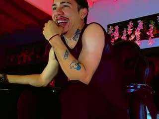 hannilest webcam model stream image