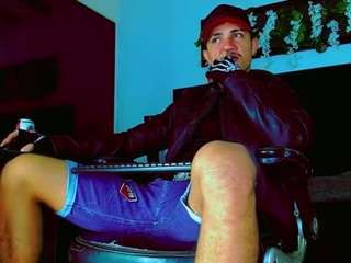 hannilest webcam model stream image