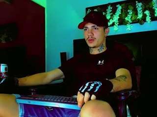 hannilest webcam model stream image