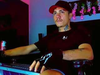 hannilest webcam model stream image