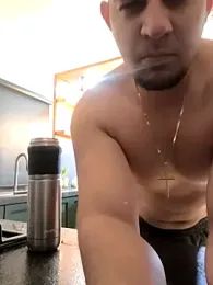 Officeb0y webcam model stream image