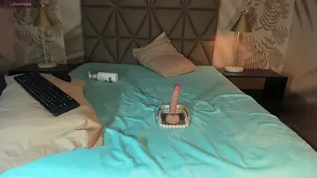 AnneDixie webcam model stream image