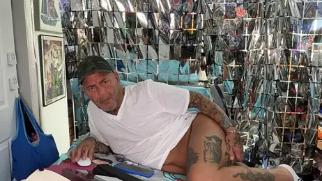 lovetatts64 webcam model stream image