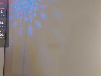 Aphrodite-Portman webcam model stream image