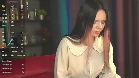 kittenlolla webcam model stream image