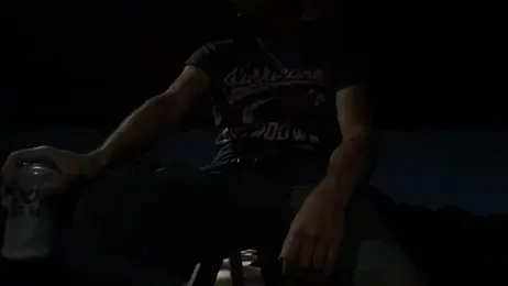 HungRowdyCowboy webcam stripchat model stream image