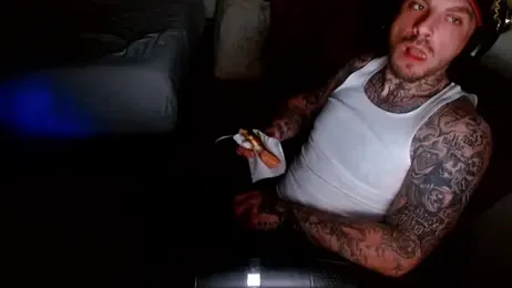 DADDY_KANE8--- webcam model stream image