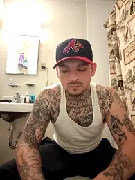 DADDY_KANE8--- webcam model stream image