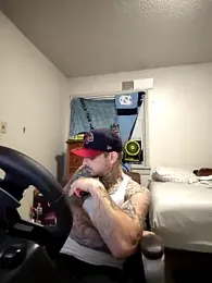 DADDY_KANE8--- webcam model stream image