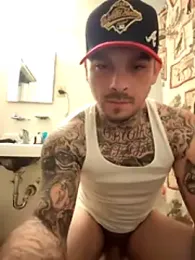 DADDY_KANE8--- webcam model stream image