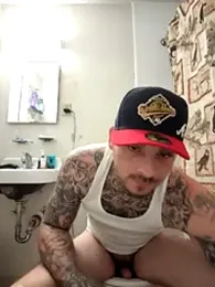 DADDY_KANE8--- webcam model stream image