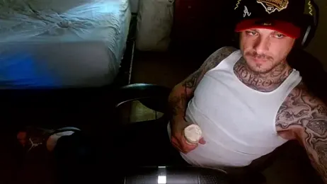 DADDY_KANE8--- webcam model stream image