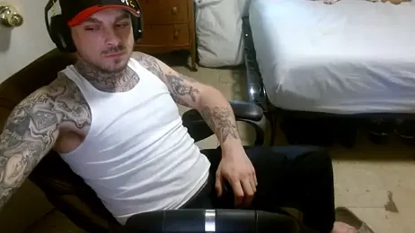 DADDY_KANE8--- webcam model stream image