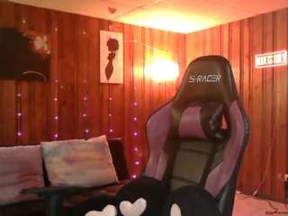 purplequeen888 webcam model stream image