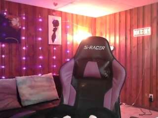 purplequeen888 webcam model stream image