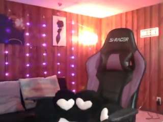 purplequeen888 webcam model stream image