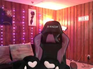 purplequeen888 webcam model stream image