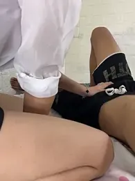 Amee_ webcam model stream image