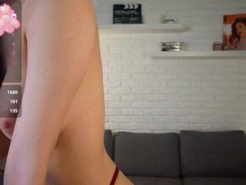 qwwwelbi webcam bongacams model stream image