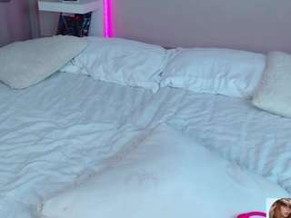 kazzumi webcam model stream image