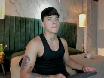 iron_tous webcam model stream image