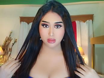 EvaMighty webcam livejasmin model stream image