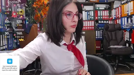 classyladyrellax webcam model stream image