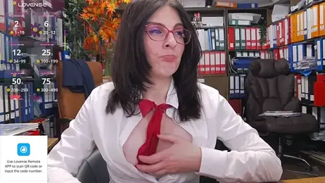 classyladyrellax webcam model stream image