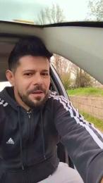 Fredylover webcam cam4 model stream image