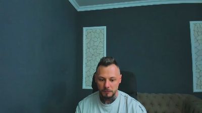 BrianHunts webcam model stream image