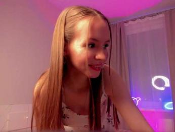 OnlyMary webcam model stream image