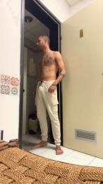 BulgeFeet webcam model stream image