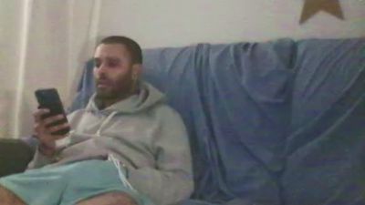 BulgeFeet webcam model stream image