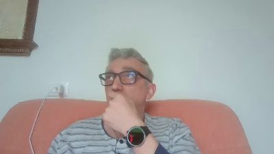 bigpaenis webcam model stream image