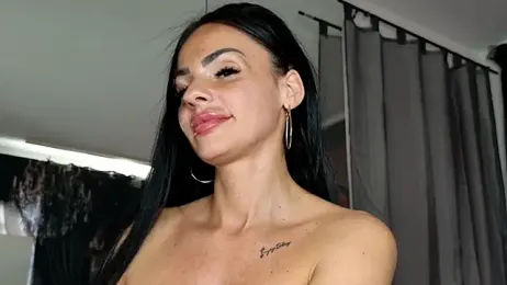 Elle_Vie webcam model stream image