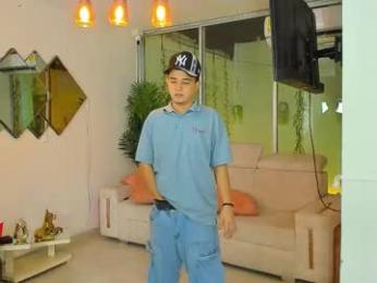 houseofwarrios webcam chaturbate model stream image