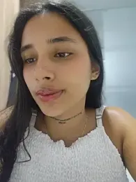 Lorena_Mcfly webcam model stream image