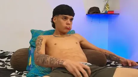 Rujano___999 webcam model stream image