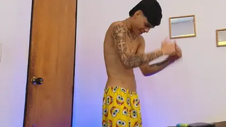 Rujano___999 webcam model stream image