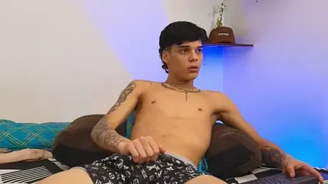 Rujano___999 webcam model stream image