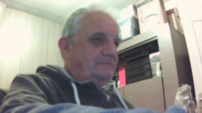 gorillafun264 webcam model stream image