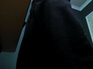 Brian Hunt webcam model stream image