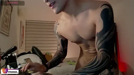 ivaaaan_ webcam stripchat model stream image