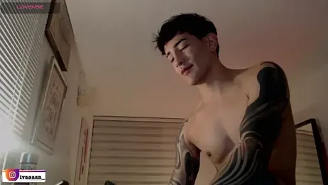 ivaaaan_ webcam stripchat model stream image