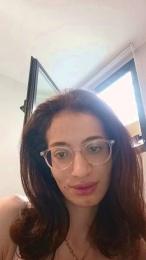 FifiLust webcam cam4 model stream image